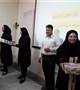 تجلیل از بهورزان شهرستان کوهبنان
