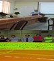 عملکرد شبکه بهداشت و درمان کوهبنان به مناسبت هفته مبارزه با مواد مخدر
