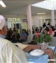 تجلیل از بهورزان مرکز بهداشت شهرستان کوهبنان