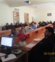 کارگاه باز آموزی کار با اتوماسیون اداری