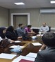 برگزاری جلسه تبادل نظر در خصوص رفع مشکلات بهداشتی درمانی شهرستان کوهبنان
