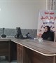 کلاس اموزشی رژیم غذایی مناسب برای جلو گیری از سرطان