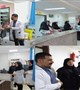 پرستاران بیمارستان افضل الدین ابوحامد کوهبنانی تقدیر شدند