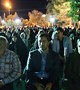 جشن ازدواج در کوهبنان برگزار شد